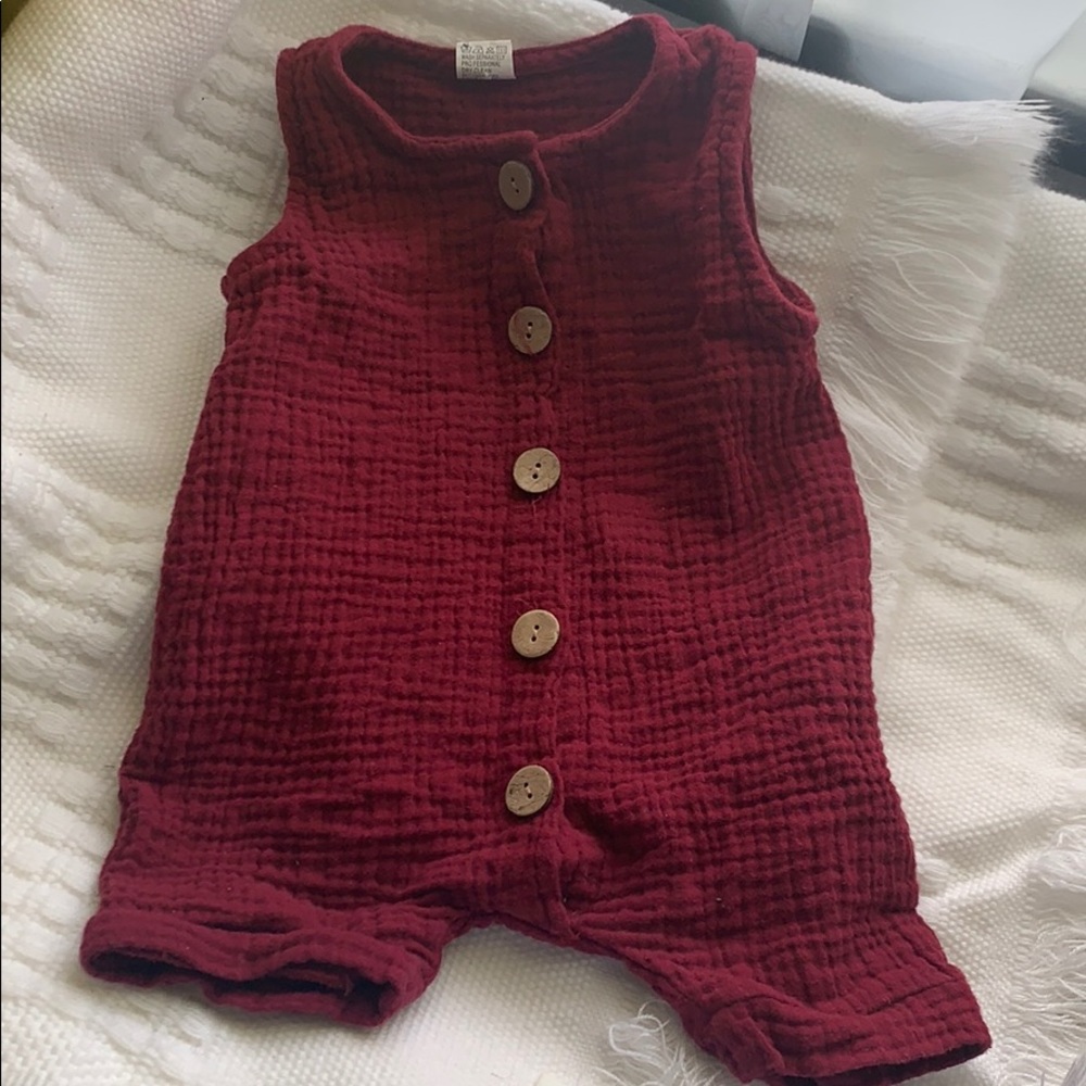 Rumpers & 2 piece sets